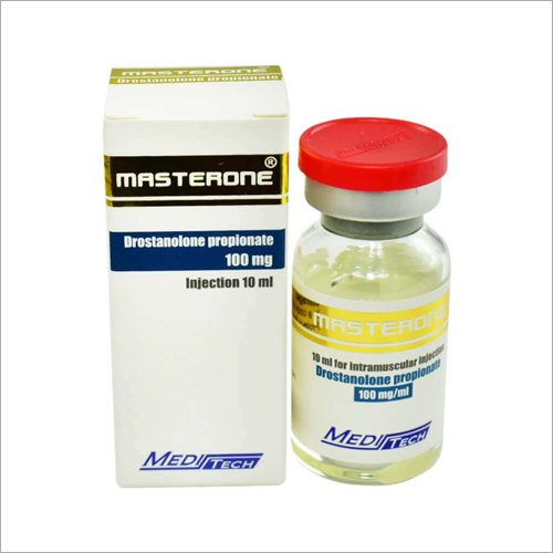 Masteron Propionate/100mg
