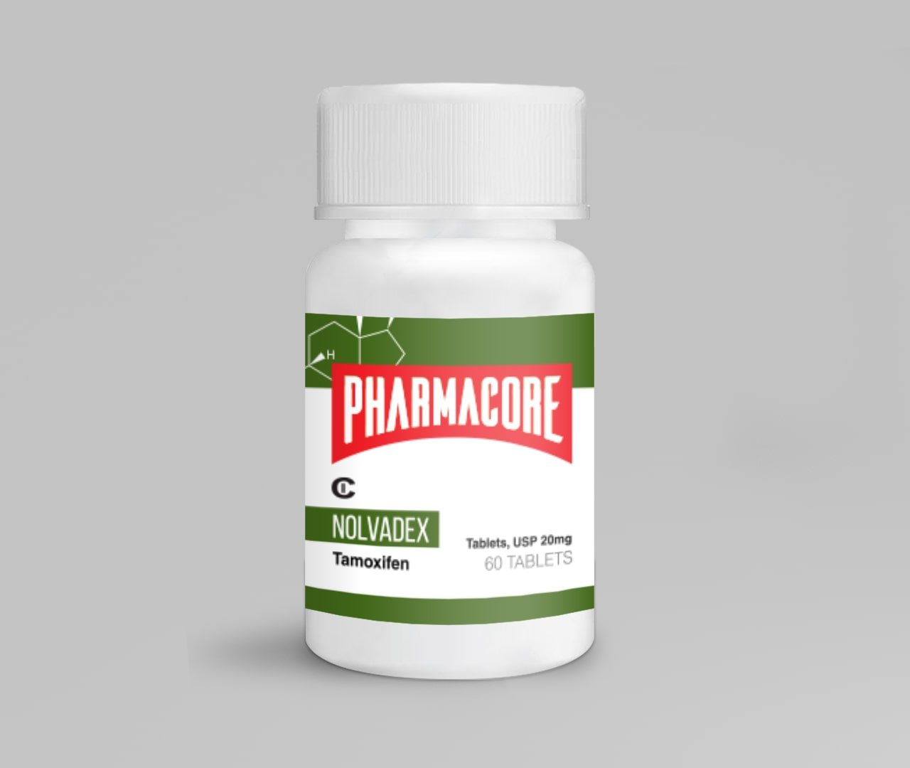 Nolvadex 20mg