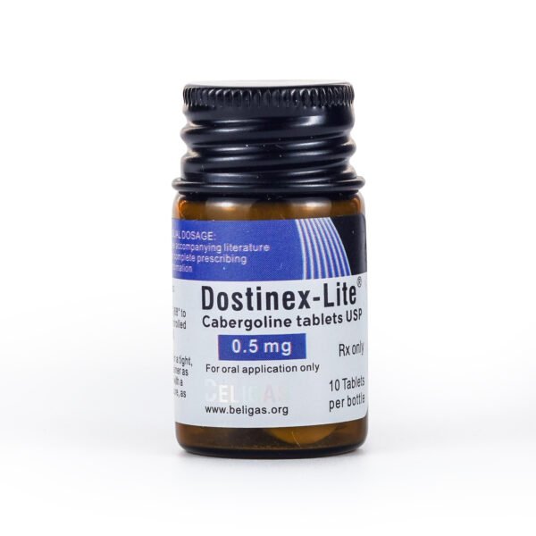 Dostinex