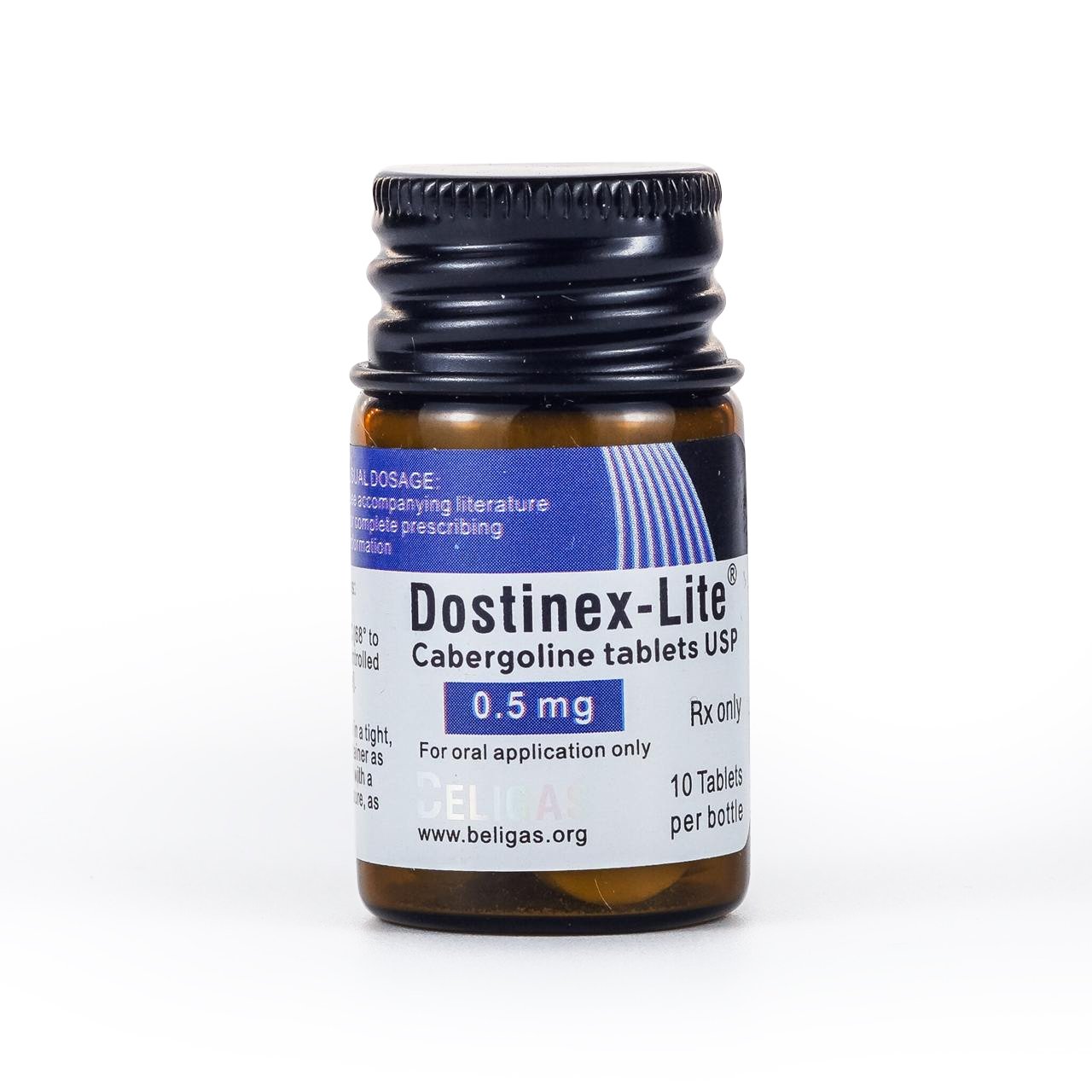 Dostinex