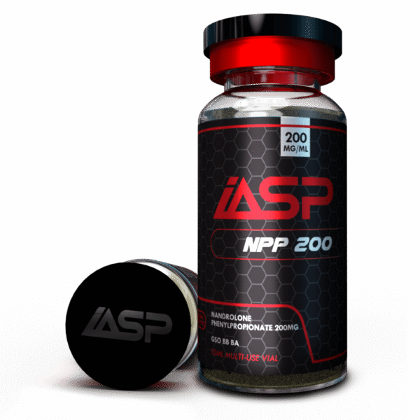 NPP/200mg