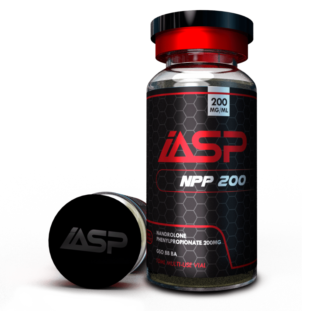 NPP/200mg