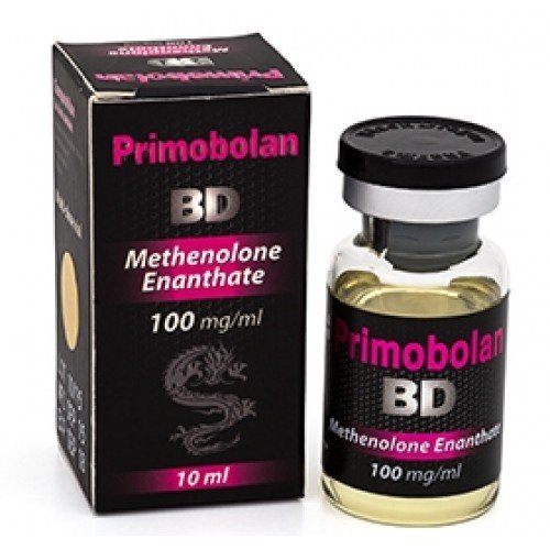 Primobolan