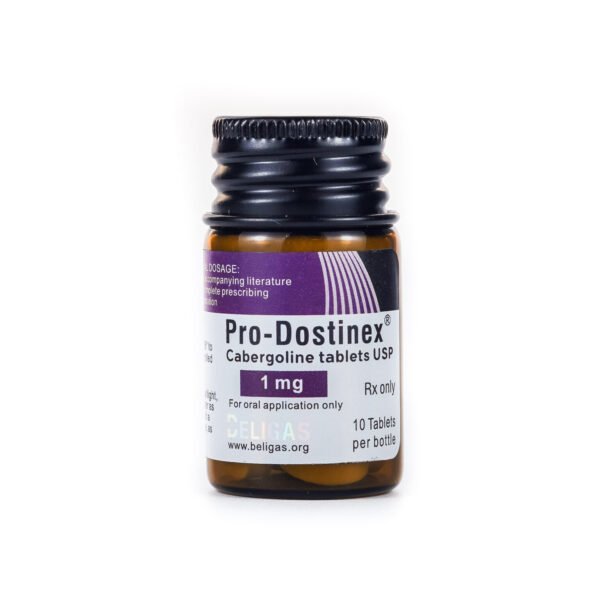 Pro – Dostinex