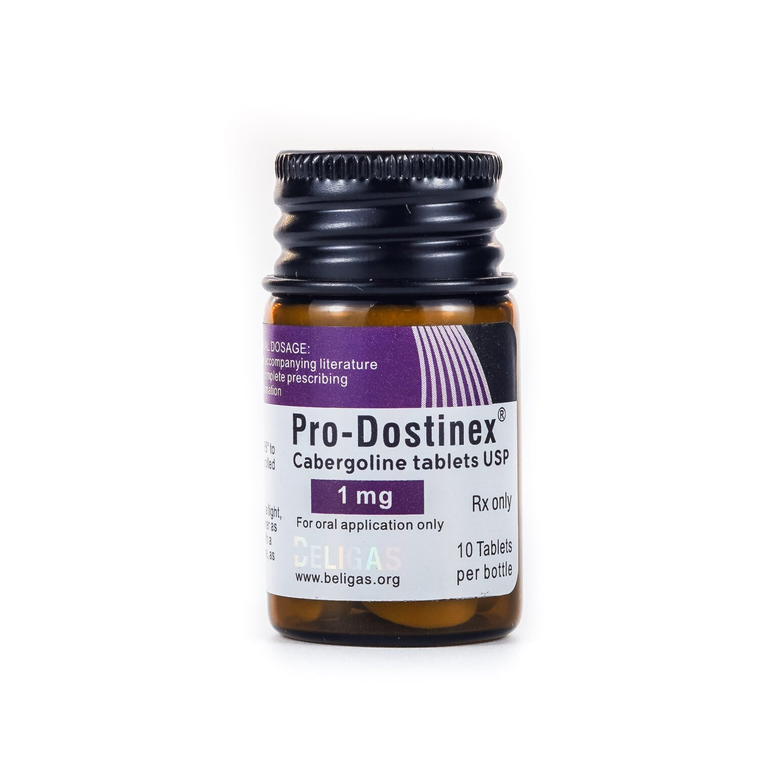 Pro – Dostinex