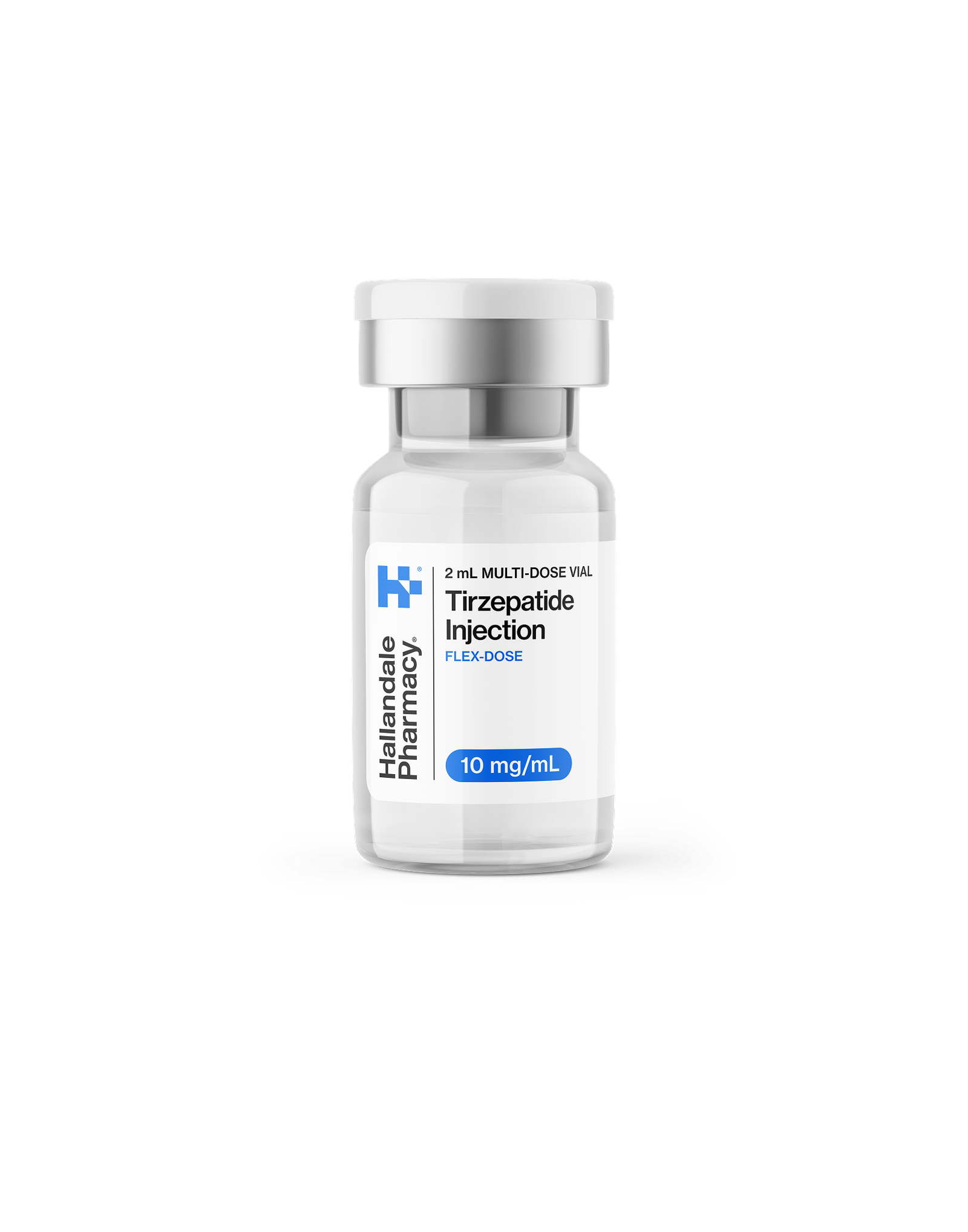 Tirzepatide,2mg/vial*10vials/kit, Tirzepatide,2mg/vial*10vials/kit,