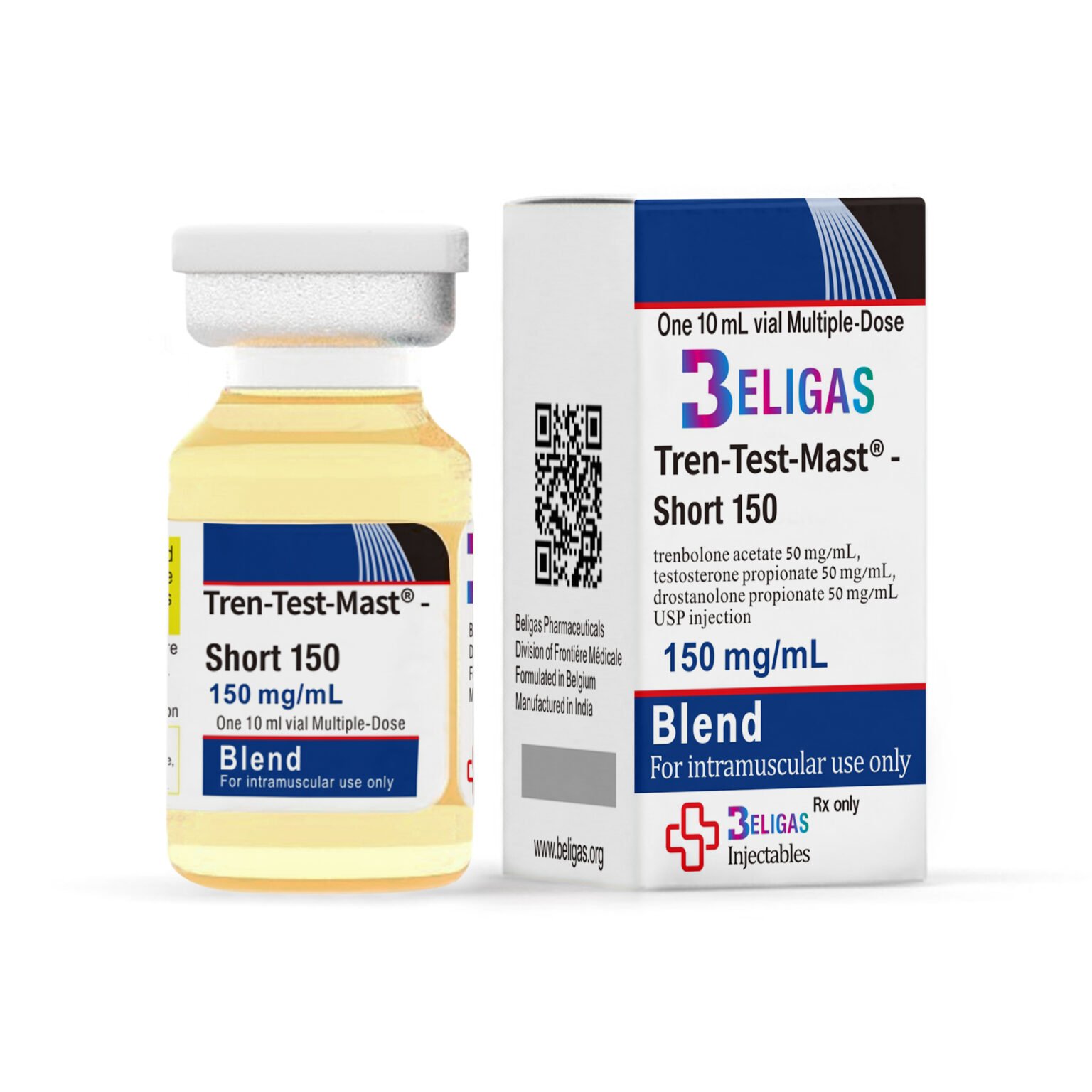 Tren-Test-Mast-Short-150mg