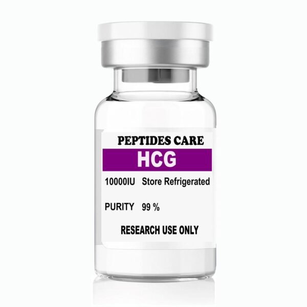 HCG 10,000iu