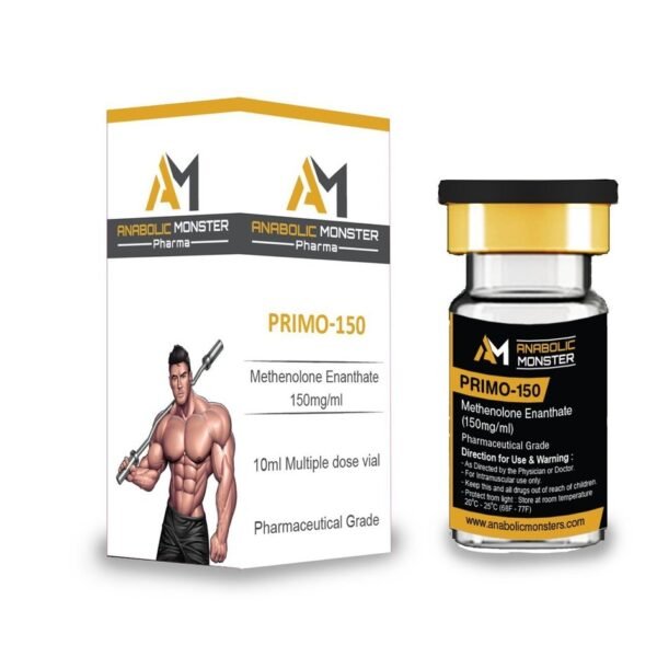 Primobolan-150mg