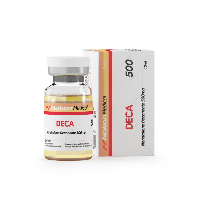 Deca 500mg