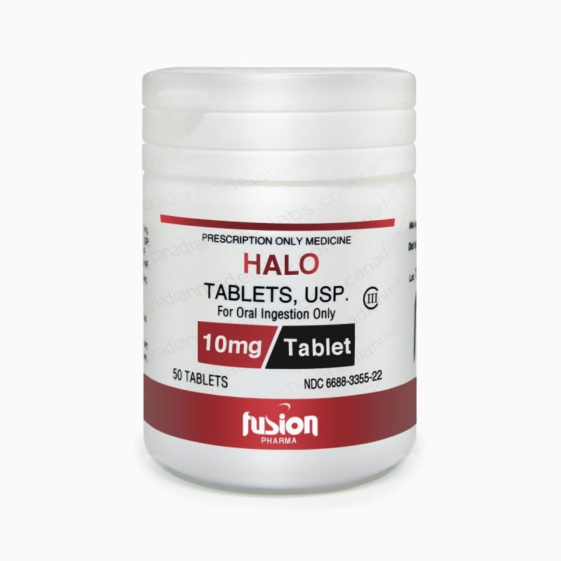 HALO (10MG)
