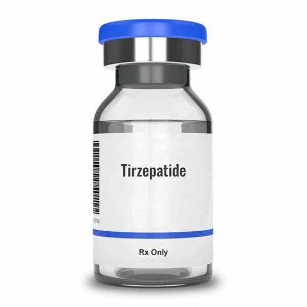 Tirzepatide,5mg/vial*10vials/kit