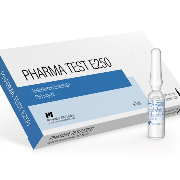 Pharma Test E250