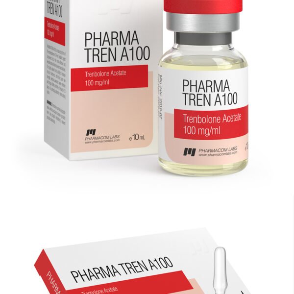 Pharma Tren A100