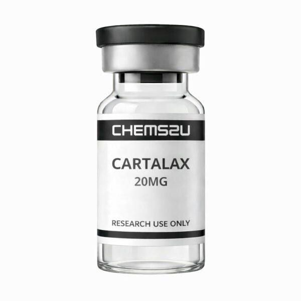 Cartalax 20mg